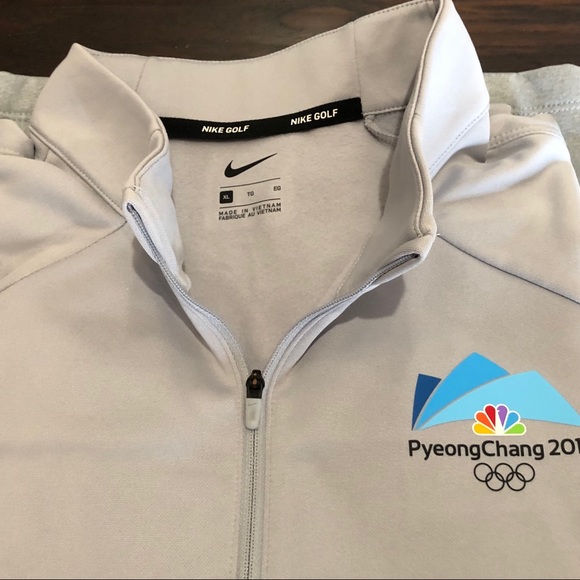 nike golf shirts 2018